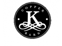 The Copper K Barn