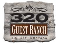 320 Guest Ranch Wedding Venue