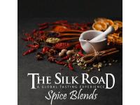 The Silk Road Catering