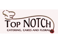 Top Notch Catering, Cakes and Floral