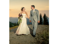 Whitefish Mountain Resort Weddings 