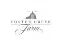 Foster Creek Farm Wedding Venue