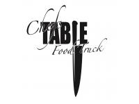 Chef's Table Food Truck & Catering