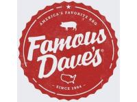 Famous Dave's - Billings