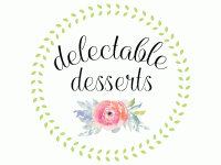 Delectable Desserts & Catering