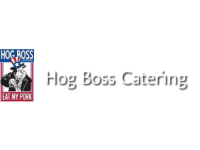 Hog Boss Catering