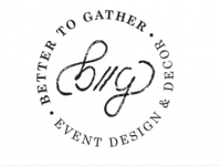 Better to Gather Events