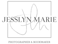 Jesslyn Marie Photography