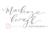Mackenzie Keough Photography