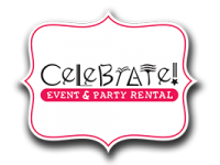 Celebrate Event & Party Rental