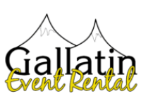 Gallatin Event Rental