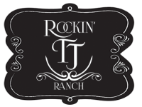Rocking TJ Ranch Montana Weddings