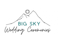 Big Sky Wedding Ceremonies