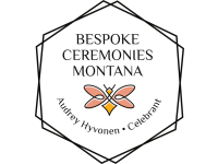 Bespoke Ceremonies Montana